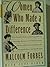 Women Who Made a Difference by Malcolm Forbes (1991-11-03)