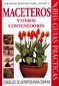 Maceteros y Otros Contenedores (Spanish Edition)