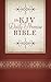 KJV Daily Promise Bible: The Entire Bible Arranged in 365 Daily Readings--Featuring One of God's Promises for Every Day of the Year by Barbour Publishing (2013-11-01)