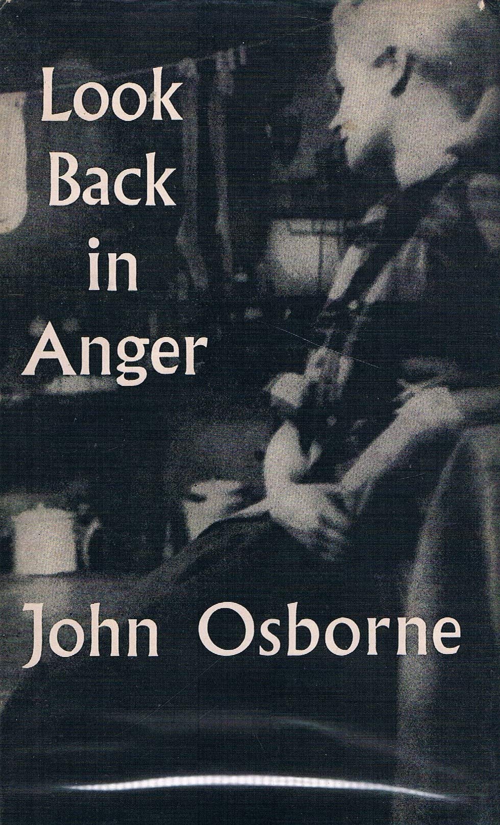 Look Back in Anger