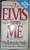Elvis and Me by P...