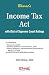 INCOME TAX ACT (Pocket) 2020