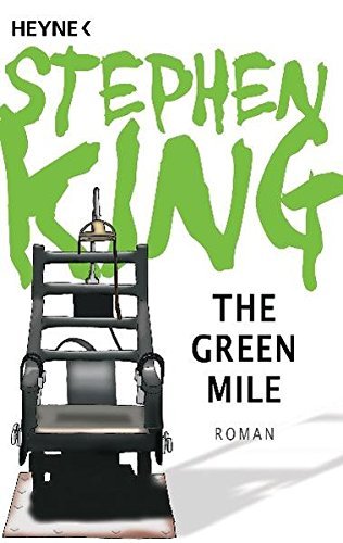 The Green Mile: Roman by Stephen King
