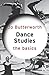 Dance Studies: The Basics by Jo Butterworth (2011-11-21)