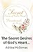 The Secret Desires of God's...