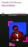 Race Et Histoire ...