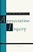 The Thin Book of Appreciative Inquiry by Sue Annis Hammond (1996-05-03)