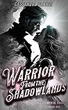 Warrior from the Shadowland (Elemental Phases, #1)