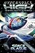 Space Plague (Hyperspace High) by Zac Harrison (2014-04-01)