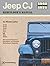 Jeep CJ Rebuilder's Manual by Moses Ludel. (Bentley Publisher... by Moses Ludel