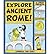 [(Explore Ancient Rome!: 25 Great Projects, Activities, Experiments )] [Author: Carmella Van Vleet] [Mar-2008]