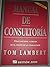 Manual de Consultoria - 2 Edicion (Spanish Edition)