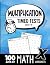 Multiplication Timed Tests:...