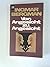 VON ANGESICHT ZU ANGESICHT -- Aus dem Schwedischen von Hans-Joachim Maass