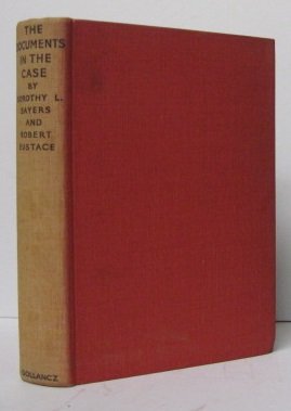 THE DOCUMENTS IN THE CASE.