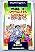 Manual de amargados, maniáticos y depresivos by Marta Azcona