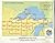 Gidakiiminaan (Our Earth): An Anishinaabe Atlas Of The 1836 (Upper Michigan), 1837, And 1842 Treaty Ceded Territories