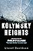 Kolymsky Heights