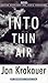 Into Thin Air by Jon Krakauer