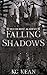 Falling Shadows (Silvercrest Academy #1)