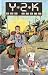 Y2K: The Comic #1 October 1999