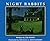 Night Rabbits by Lee Posey (1999-03-01)