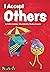MySELF Theme: I Treat Others Well I Book Set for Children I Inspire Kids to Treat Others with Respect and Equity I Set of 6 / Grades 1-2