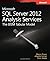 Microsoft SQL Server 2012 Analysis Services: The BISM Tabular Model 1st (first) Edition by Russo, Marco, Ferrari, Alberto, Webb, Chris published by MICROSOFT PRESS (2012)