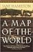 A Map of the World, 1st, First Anchor Books Edition