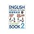 English Through Pictures, Book 2 (Chinese Edition)