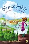 Remarkable by Lizzie K. Foley(2002-01-01)
