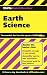 CliffsQuickReview Earth Science by Ryan, Scott (April 28, 2006) Paperback 1