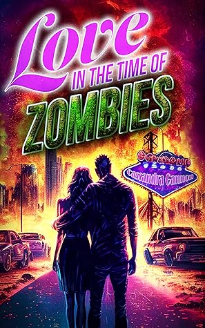 Love in the Time of Zombies