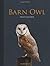 Barn Owl by David Chandler (2011-02-25)
