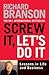 [Screw It, Let's Do It by Richard Branson