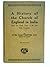 A history of the Church of England in India since the early d... by Eyre Chatterton