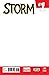 Storm #1 Blank Variant