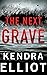 The Next Grave (Columbia River #6)