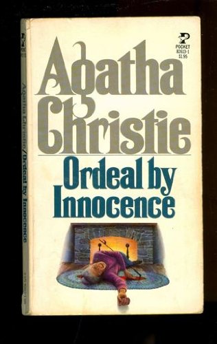 Ordeal By Innocence
