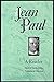 Jean Paul by Jean Paul Friedrich Richter
