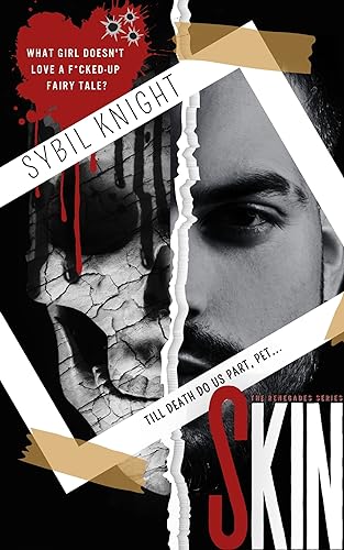 Skin (The Renegades #1)