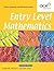 Entry Level Mathematics by Christine Watson (2001-11-30)