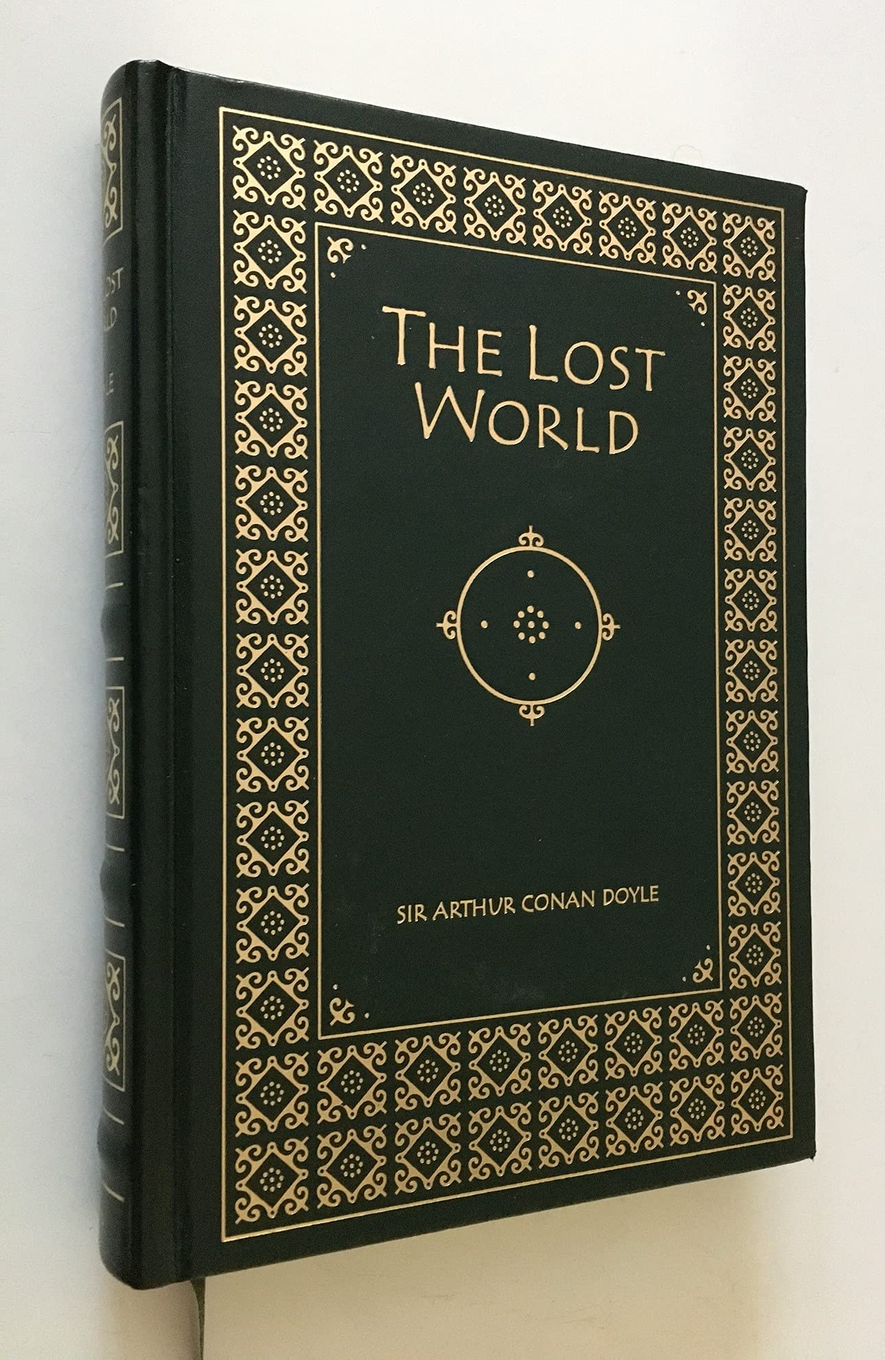 The Lost World