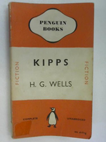 KIPPS -- PENGUIN 335