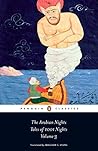 The Arabian Nights: Tales of 1001 Nights Volume 3