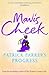 Patrick Parker's Progress by Mavis Cheek (2005-03-03)