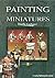 Painting Miniatures