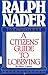 Ralph Nader Presents: A Cit...