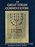 The Great Torah Commentators