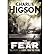 [(The Fear )] [Author by Charlie Higson